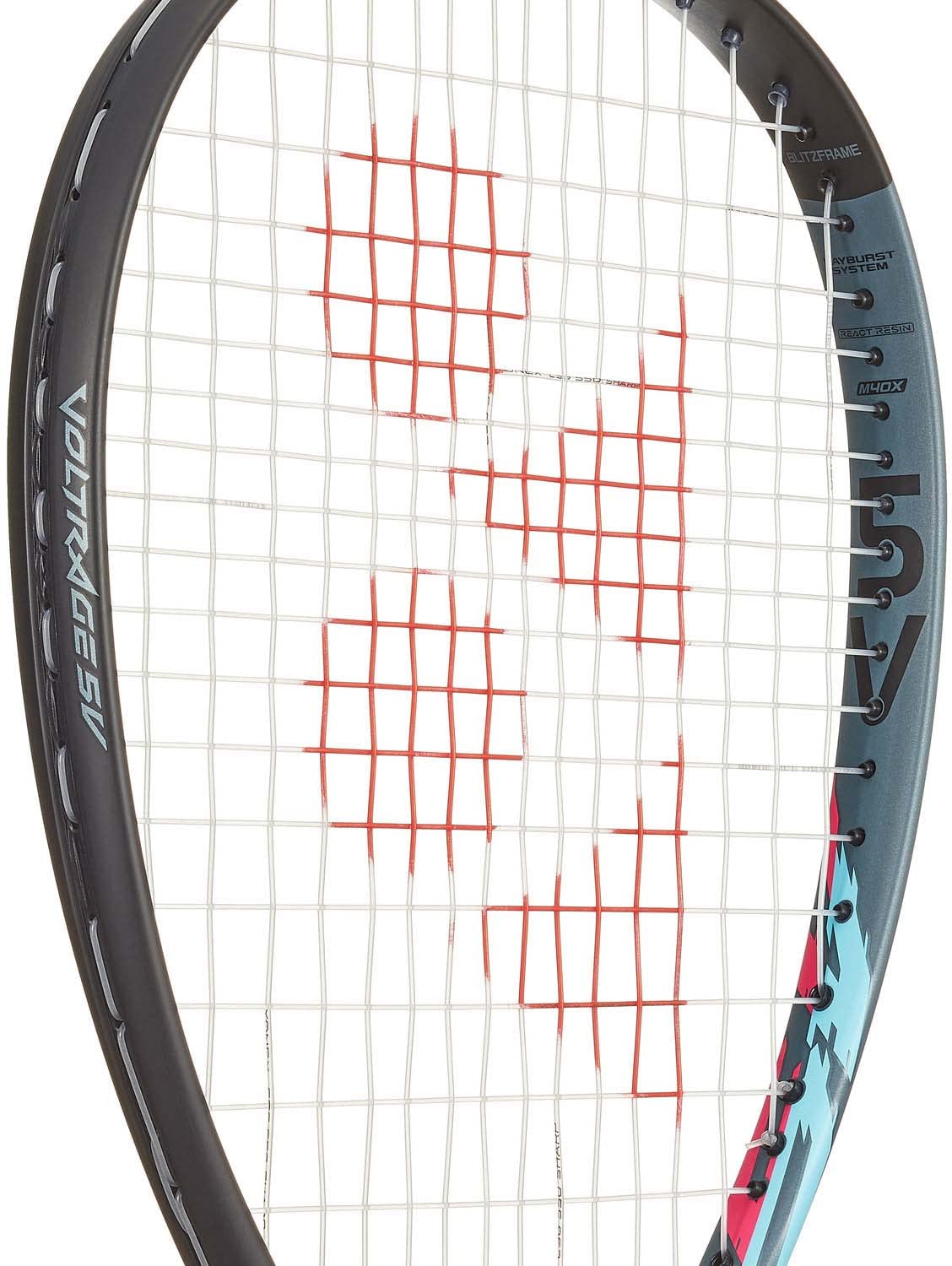 Amazon | (ヨネックス) YONEX ボルトレイジ5V UXL1 グレー/ブラック